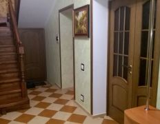 Комплекс отдыха Парк Relax (Парк Релакс), Коттедж - фото 4