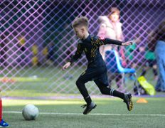 Детско-юношеская спортивная школа по футболу Груганы, TALENT CUP 2026 - фото 17