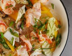 Ресторан вьетнамской кухни Phoniks (Фоникс), Блюда - фото 4