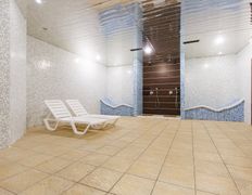 Сауна Олимп, Интерьер - фото 3