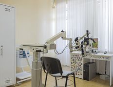 Государственное учреждение Республиканский научно-практический центр медицинской экспертизы и реабилитации, Интерьер - фото 4