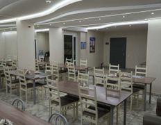 Оздоровительный комплекс Огонек, Банкетное обслуживание - фото 1