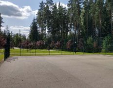 Гостиничный комплекс Green Park Conference & SPA Hotel (Грин Парк Конференс энд СПА Отель), Интерьер и экстерьер - фото 2