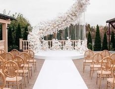 Агроусадьба  Belladzhio VIP Minsk (Белладжио ВИП Минск), Территория - фото 6