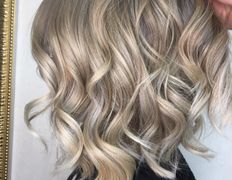 Салон красоты Эгоист&ка, Сложное окрашивание  - фото 4