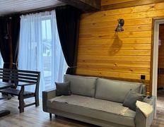 Гостевой дом Gusakov house (Гусаков Хаус), Интерьер и экстерьер - фото 12
