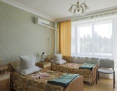 Государственное учреждение Республиканский научно-практический центр медицинской экспертизы и реабилитации, Интерьер - фото 13