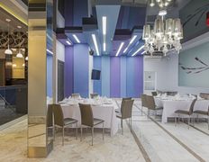 Банкетный зал Нововиленский, Малый зал (до 40) - фото 6