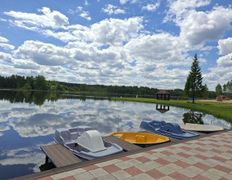 Санаторий Боровое, Оздоровление и отдых - фото 6