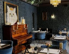 Ресторан Madame Koko (Мадам Коко), Интерьер - фото 7