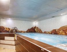Сауна Олимп, Сауна и бассейн - фото 14
