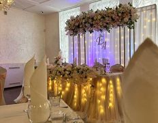 Кафе-банкетный зал Тихий тракт, Интерьер - фото 9
