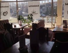Бильярдно-развлекательный центр Белый Лев, Бар - фото 6