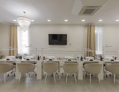 Студия маникюра Nailberry Beauty Outlet (Нейлберри Бьюти Аутлет), Интерьер - фото 4