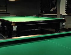 Бильярдный клуб Кино, Интерьер - фото 2