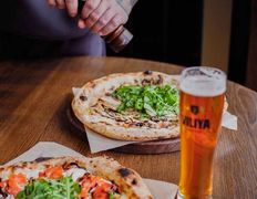 Загородный комплекс VILIYA PARK (Вилия Парк), Клуб-ресторан - фото 4