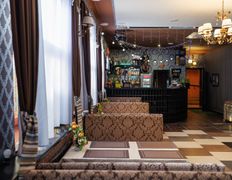 Ресторация Сундук, Интерьер - фото 18