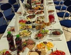 Банкетный зал Чижовка-Арена, Банкетный зал - фото 6