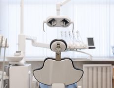 Медицинский центр Горизонт, Интерьер - фото 14