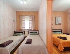 Музейный комплекс Дукорскі маёнтак, Домики для проживания - фото 8