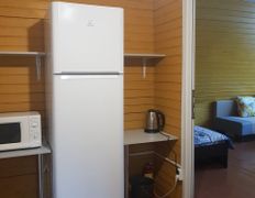 Комплекс отдыха Парк Relax (Парк Релакс), Летние домики - фото 7