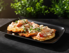 Гастропаб-караоке ОСОБНЯК, Меню - фото 8