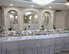 Банкетный зал / кейтеринг Просто Вкусно, Интерьер - фото 1
