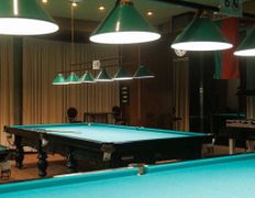 Бильярдно-развлекательный центр Белый Лев, Русский, общий зал  - фото 2
