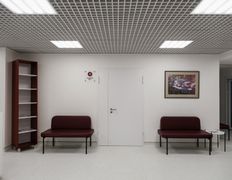 Медицинский центр IMRED (ИМРЭД), Галерея - фото 3