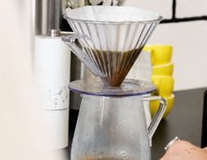 Пространство ROAST lab (Роаст Лаб), Интерьер - фото 8
