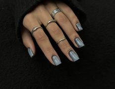 Салон красоты  I&D beauty studio (Ай&Ди бьюти студио), Работы мастера по маникюру Татьяны Кадуниной - фото 6
