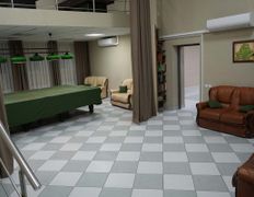 Оздоровительный комплекс Огонек, Банкетное обслуживание - фото 19