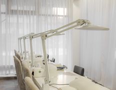 Студия маникюра Nailberry Premium Club (Нейлберри Премиум Клаб), Интерьер - фото 6