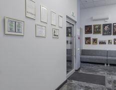 null Стоматология Корчигиных, Интерьер - фото 9