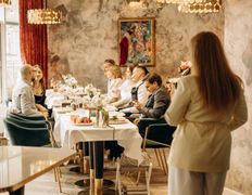 Ресторан Bistro o'Da! (Бистро О'Да!), Интерьер - фото 15