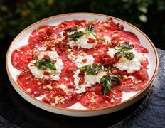 Гастропаб-караоке ОСОБНЯК, Меню - фото 1