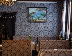 Ресторация Сундук, Интерьер - фото 9