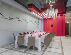 Банкетный зал Нововиленский, Малый зал (до 40) - фото 9