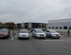 Автошкола АвтоводительПлюс, Автопарк - фото 7