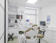 Стоматология 32Дент+, Интерьер - фото 19