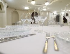 Банкетный зал / кейтеринг Просто Вкусно, Интерьер 2026 - фото 19