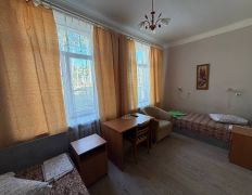 Республиканский центр олимпийской подготовки Стайки, Гостиница №6 - фото 7