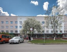 Учреждение Гомельская областная клиническая больница, Интерьер - фото 3