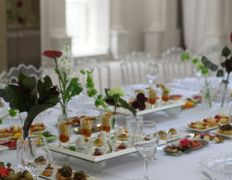 Банкетный зал / кейтеринг Просто Вкусно, Интерьер - фото 6