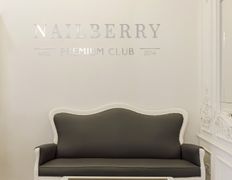 Студия маникюра Nailberry Premium Club (Нейлберри Премиум Клаб), Интерьер - фото 13