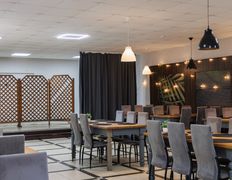 Кафе Manilaa (Манила), Интерьер - фото 20