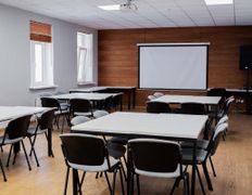 Загородный комплекс VILIYA PARK (Вилия Парк), Переговорные - фото 5