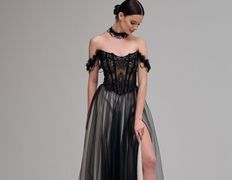 Салон свадебных, вечерних и детских нарядов Le Rina (Ле Рина), Вечерняя коллекция 2026 - фото 14