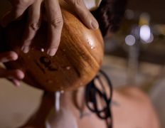 Spa-салон Баунти тай-спа, Атмосфера салона - фото 11