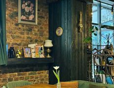 Ресторан Locanda Бабушка Chic (Локанда Бабушка Шик), Терраса - фото 8